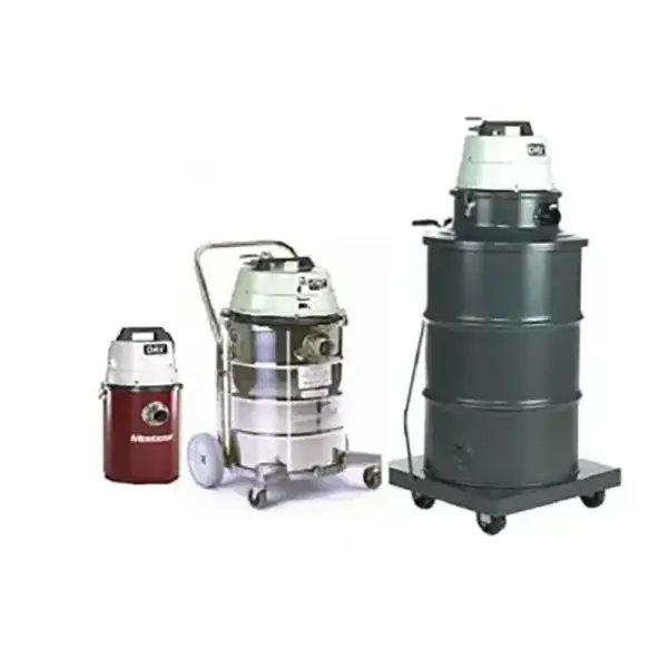 Air Vacuums