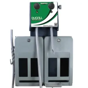 QuadFill Dispenser