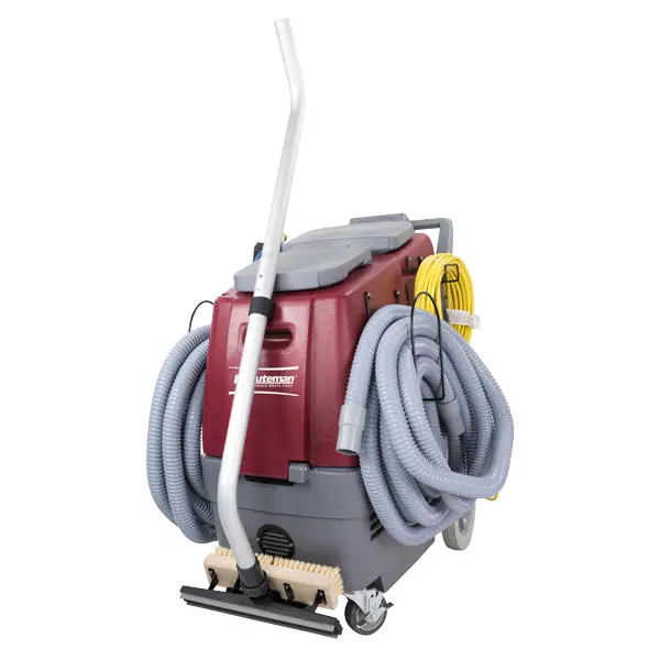 Restroom Cleaning Equipment